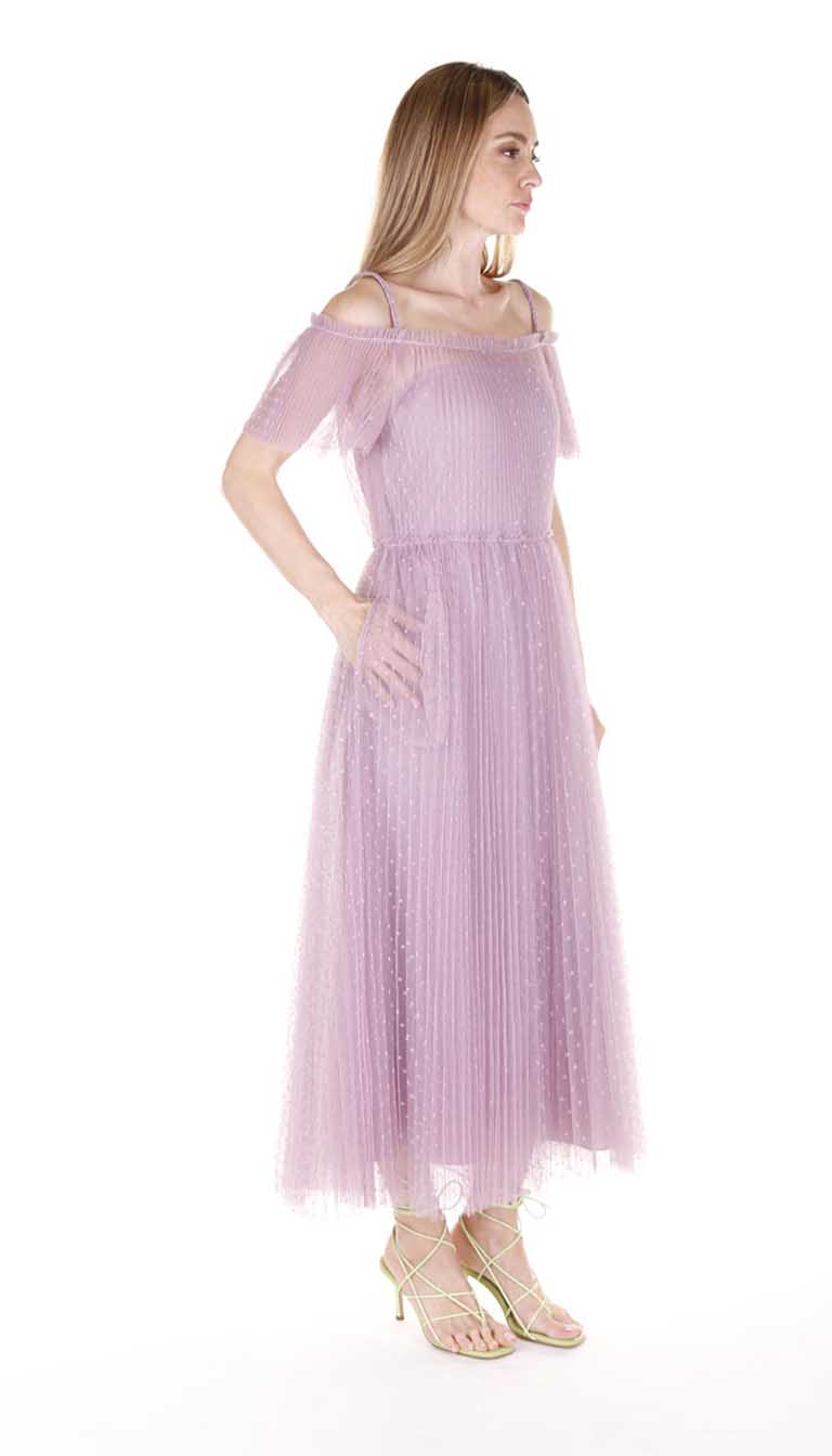 Red Valentino  abito